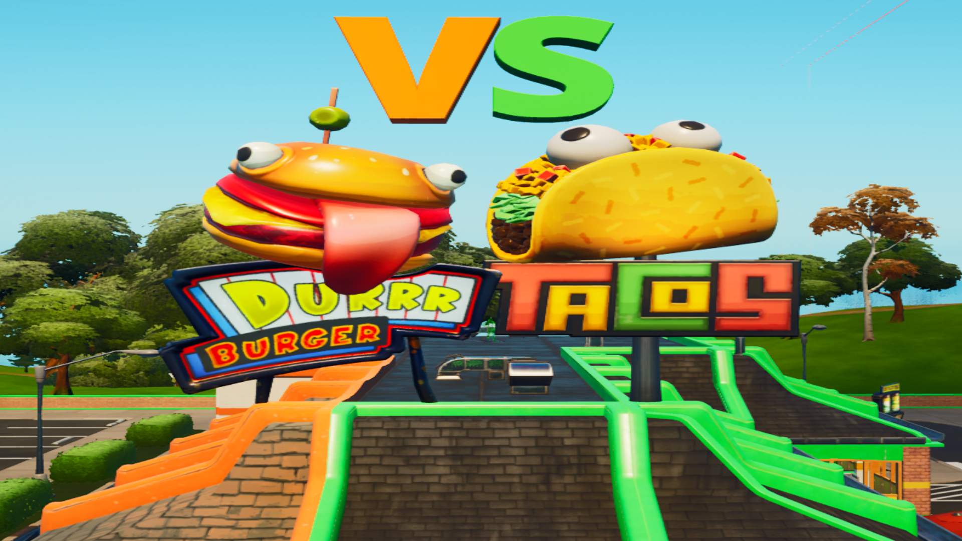 DOUBLE PUMP PRO 💯