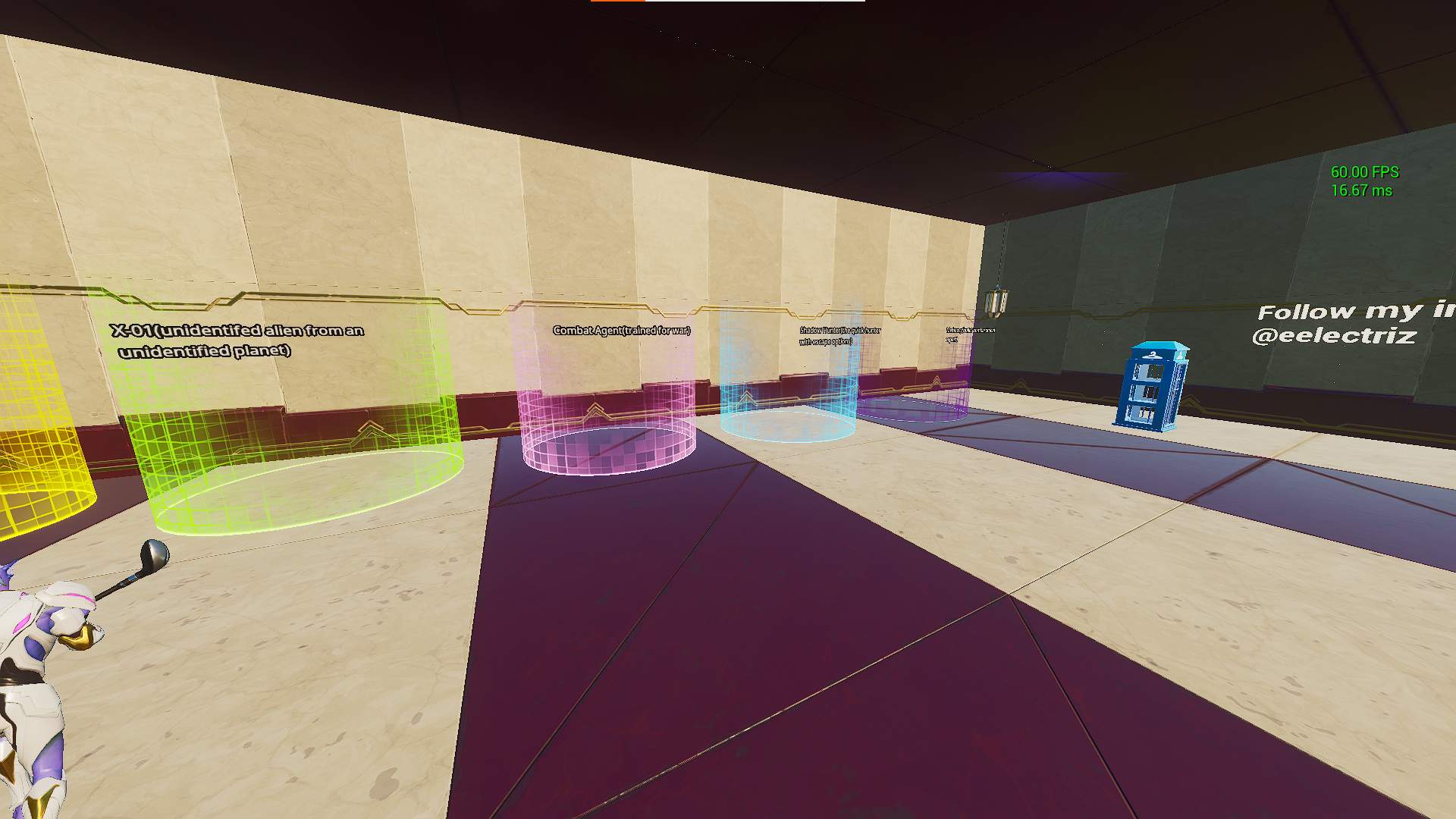 🌍FORTNITE FIGHTERS🌍