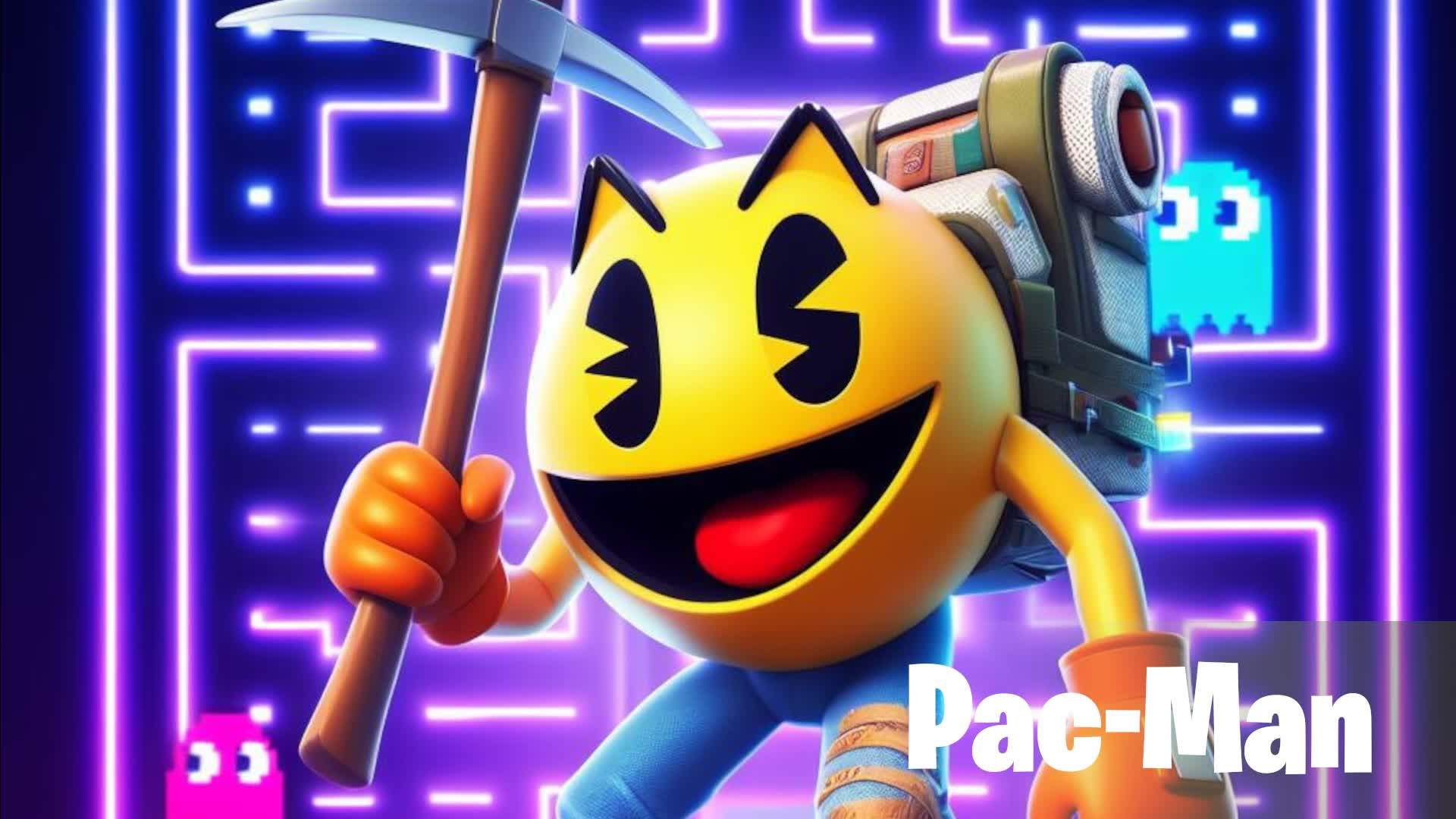 Pacman