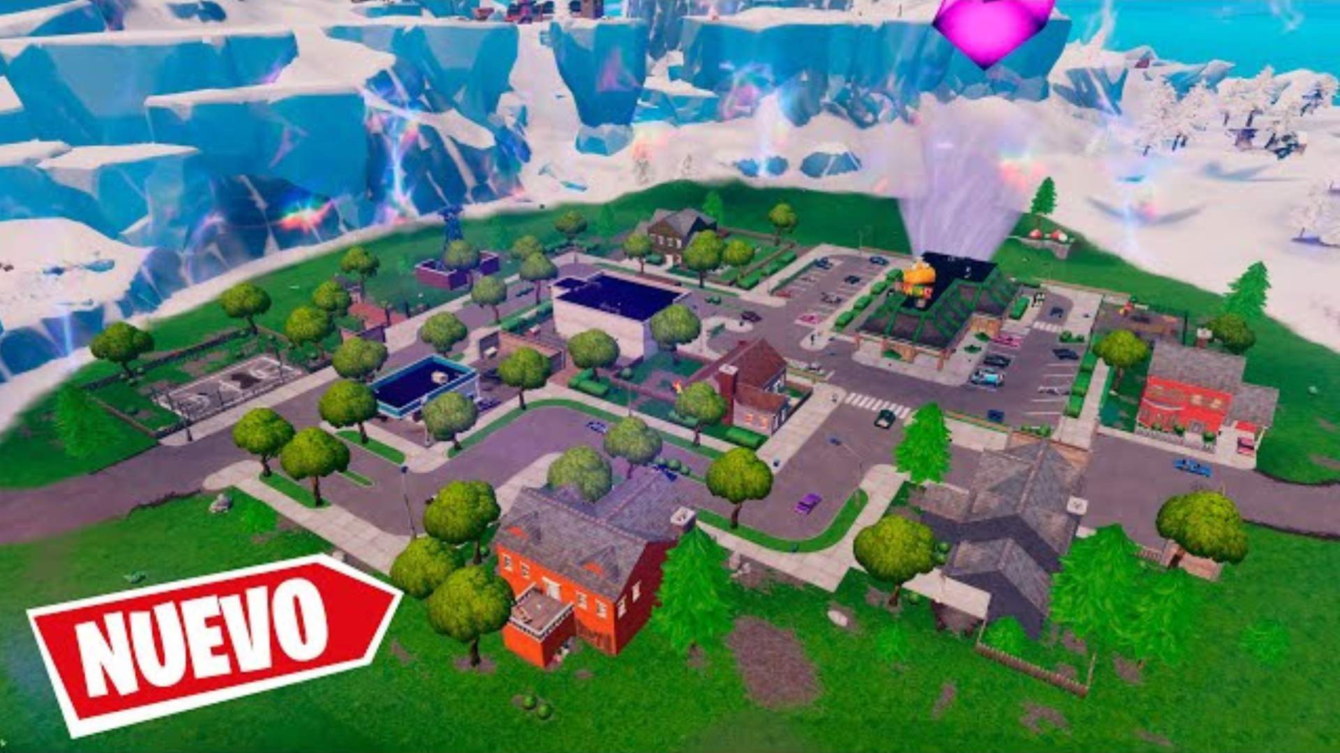 CASERIO ZONE WARS OG⭐️