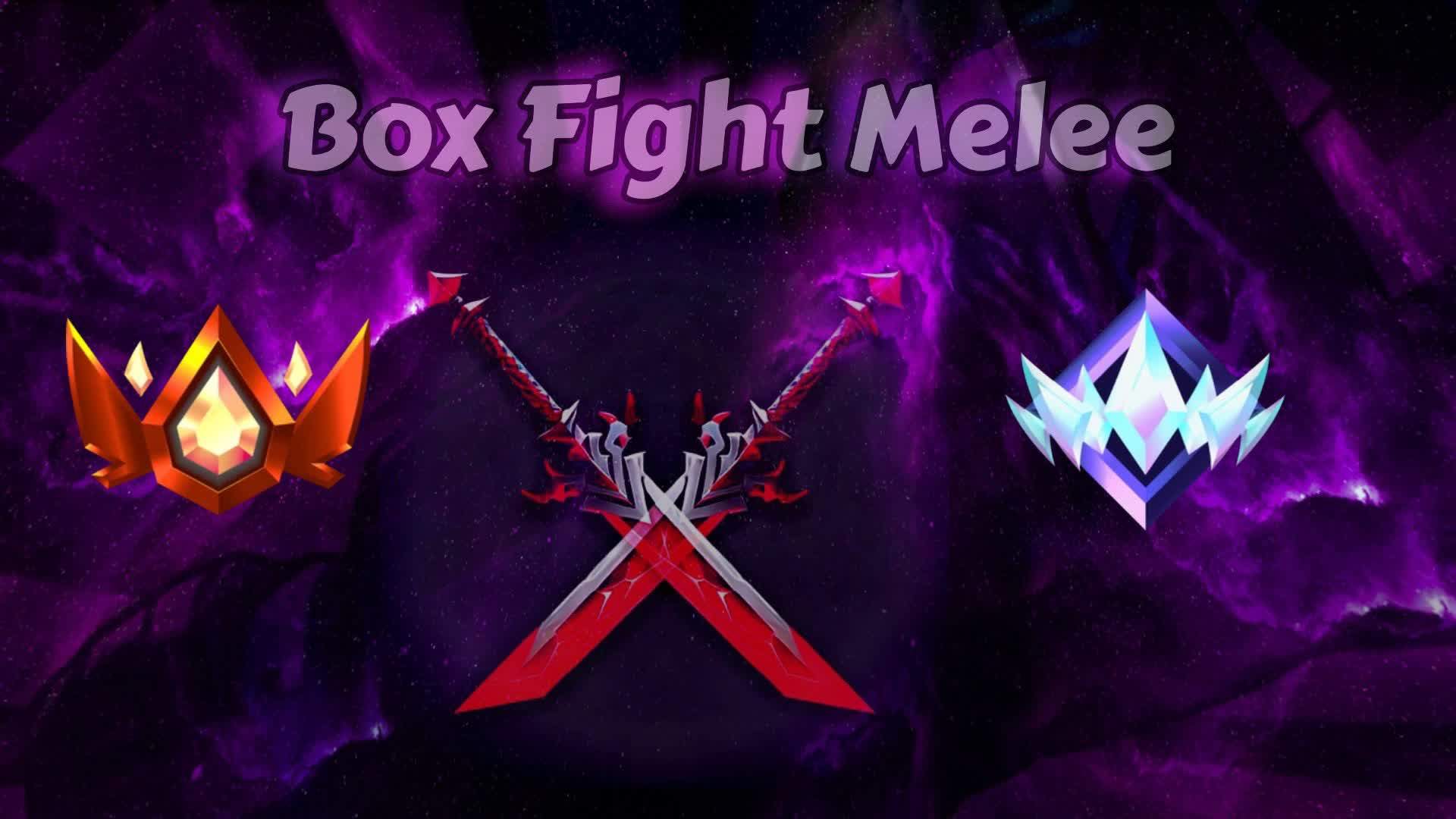 📦BOX FIGHT MELEE FUN📦