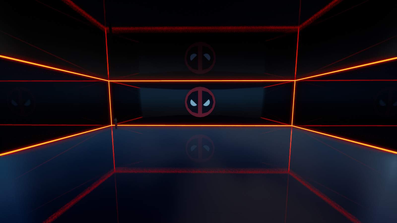 YSG_FLUSHER DEADPOOL BOX FIGHT 2.0