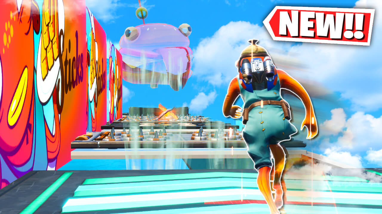 KENWORTH'S "TOTALLY DEFAULT" DEATHRUN!