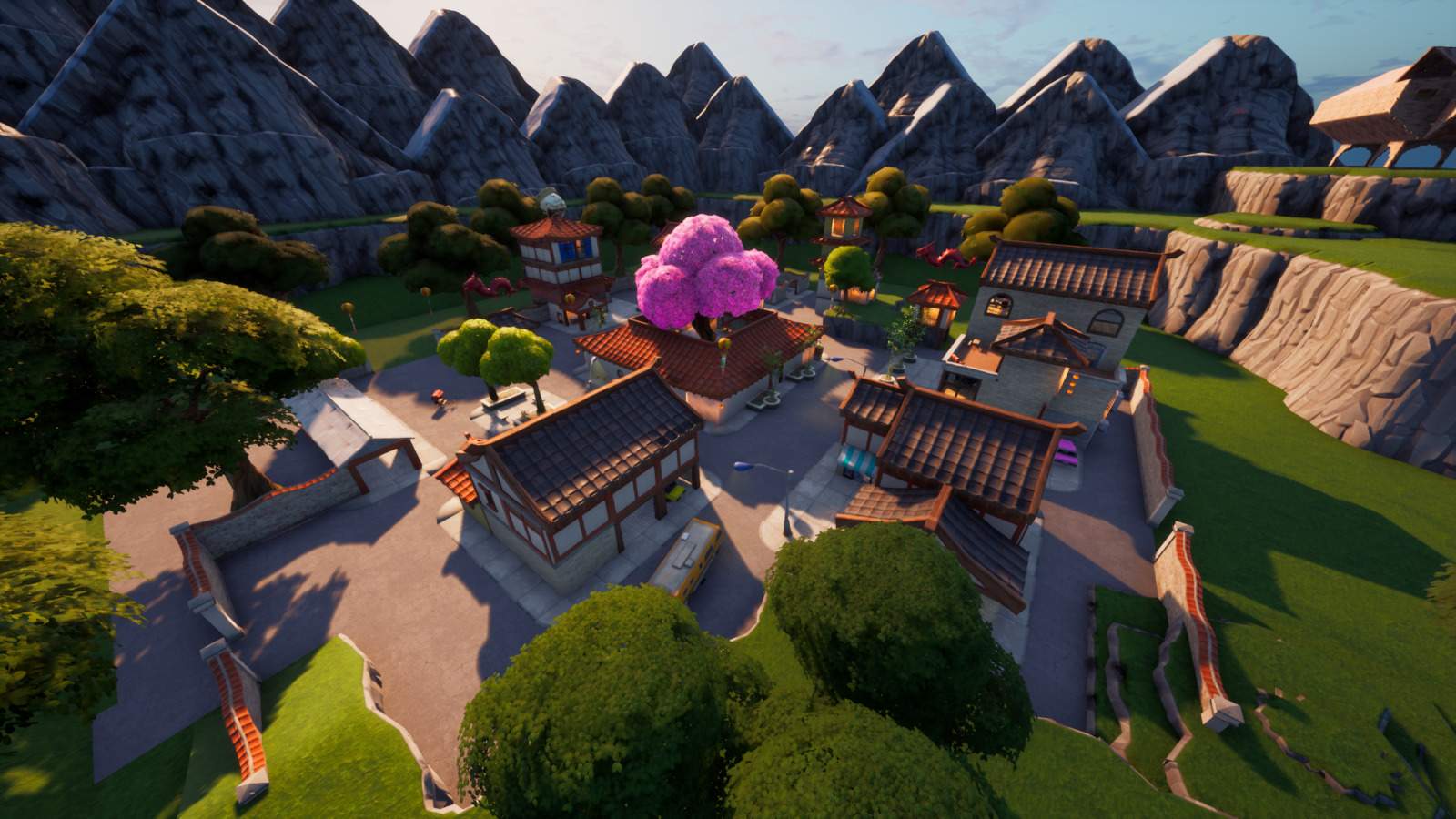 LUCKY 20 - ZONE WARS