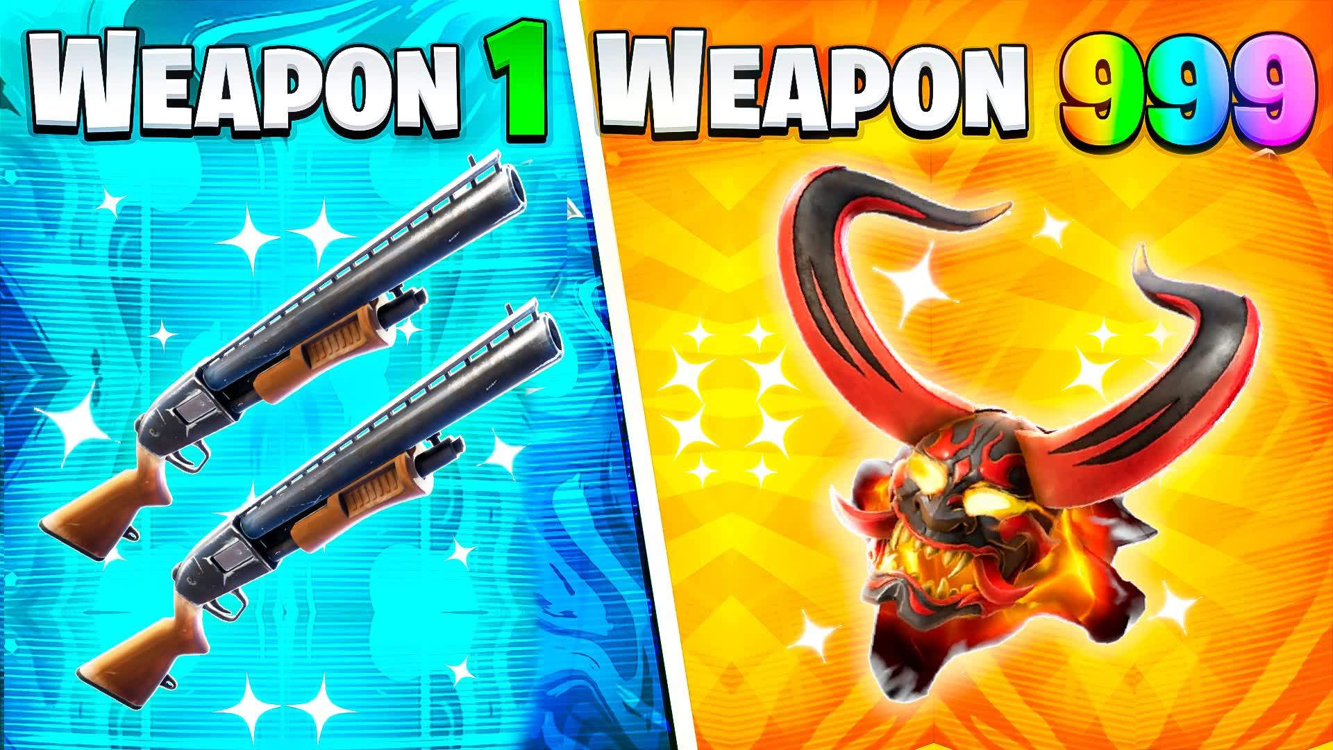 SUPER TILTED GUN GAME 🔫 ONE SHOT 🎯