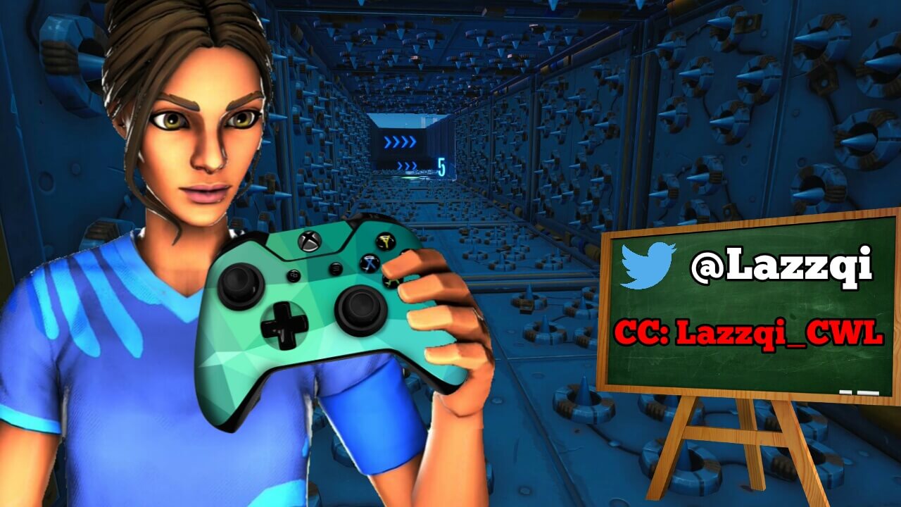 *HEAVY* 40 LEVEL DEFAULT DEATHRUN