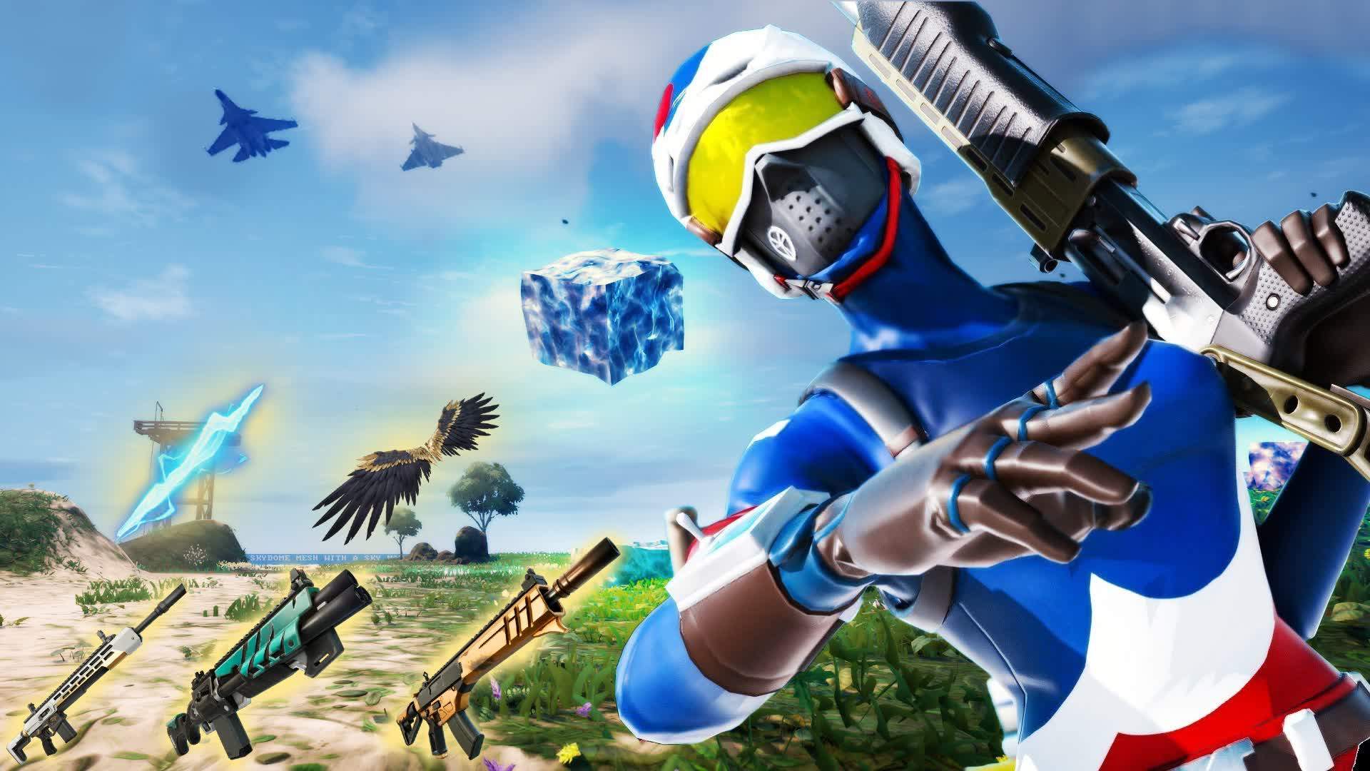 [Kill Confirmed] HOT🔥 vs COLD❄️