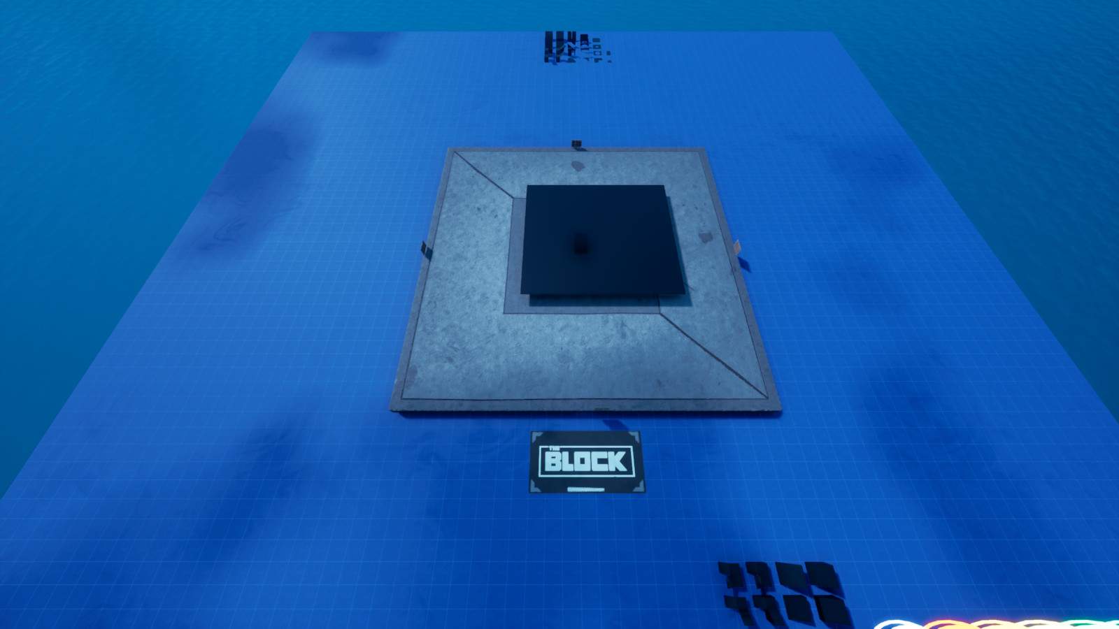 GALAXY 1V1 BUILD FIGHTS