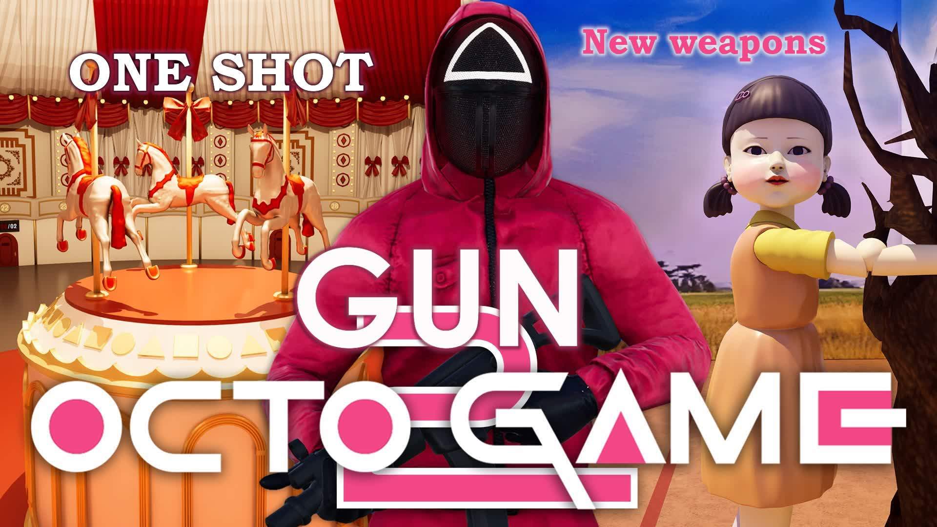 🔫Octo_Gun_Game 문어 게임