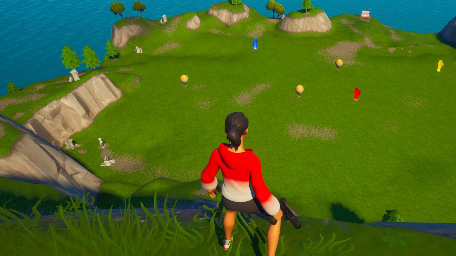 BACK ON CHAPTER 1 CREATIVE