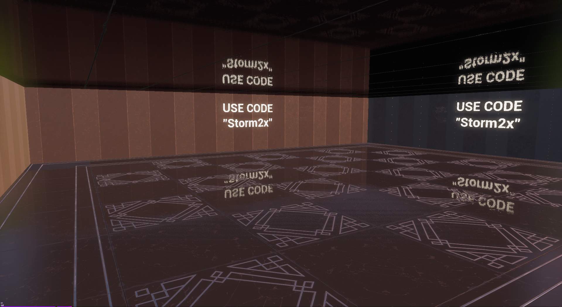 FFA BOX FIGHT BOX PVP hidden 2k damage