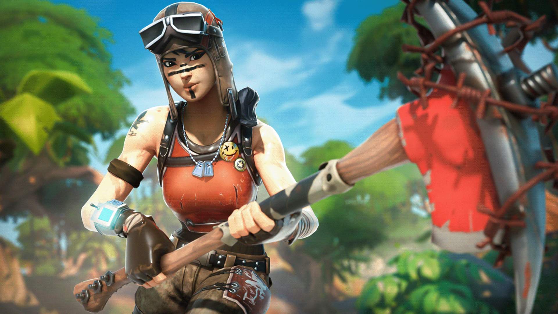 EpicMiniBattleRoyale