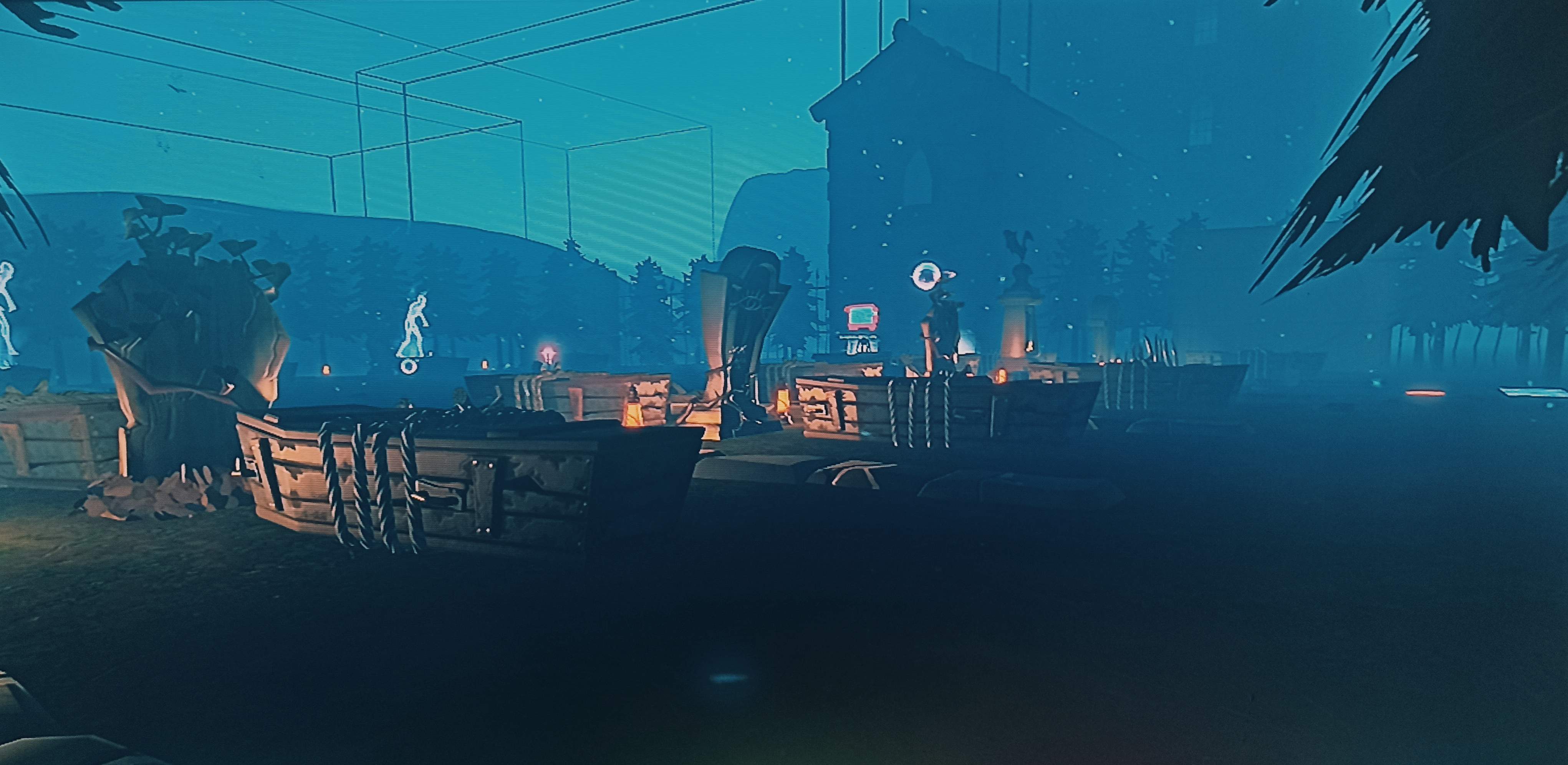 LE MANOIR HANTé [AVENTURE|ÉNIGME]