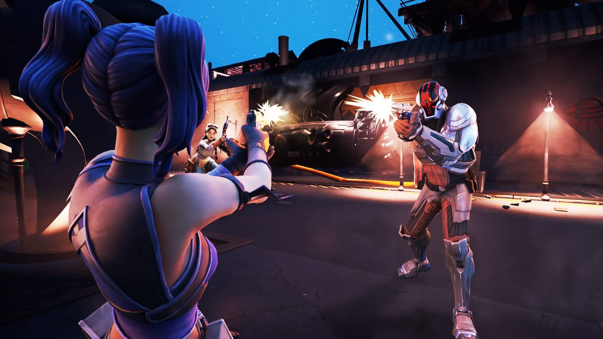 AHZON SKY CITY - FFA