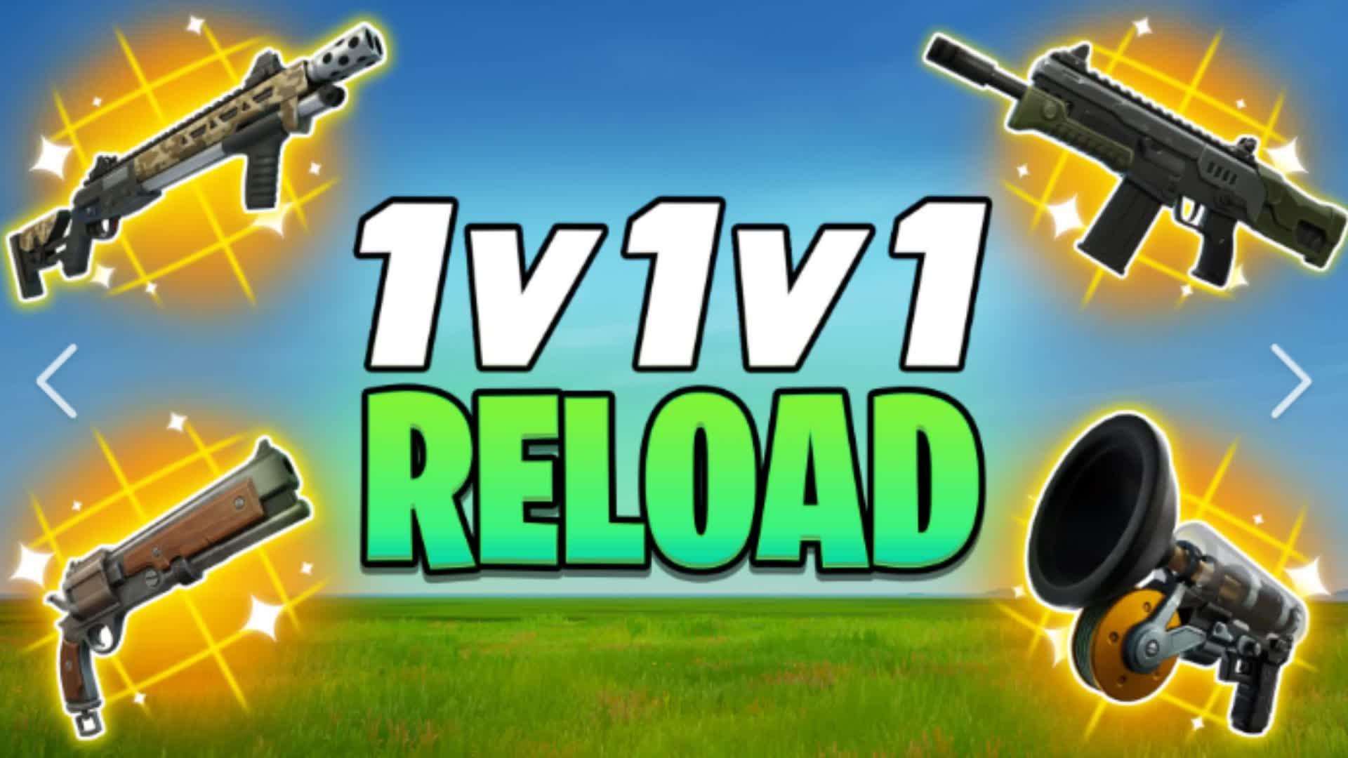 1V1V1 RELOAD π REALISTICS FREE FOR All