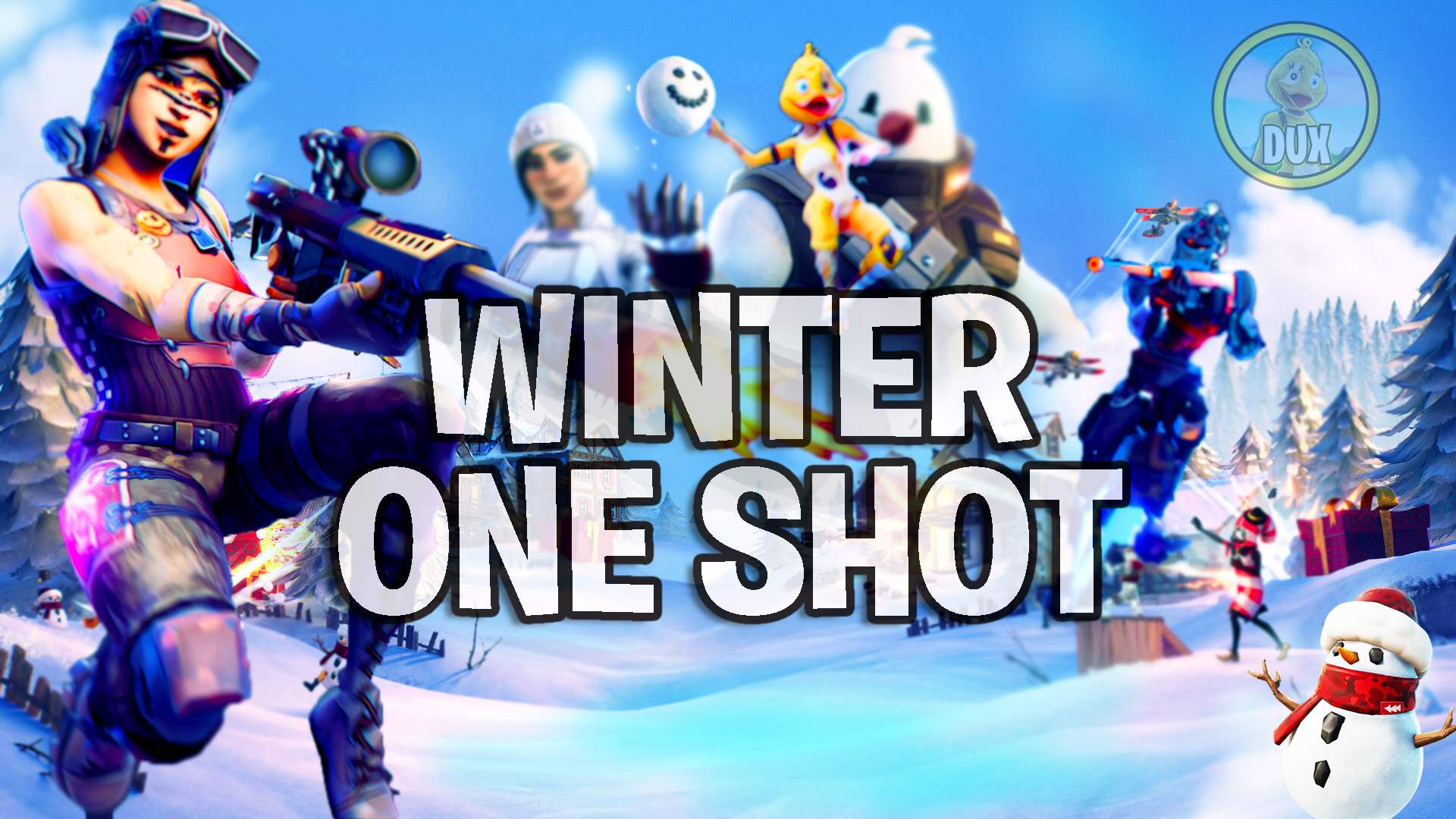 Winter One Shot (Dux)