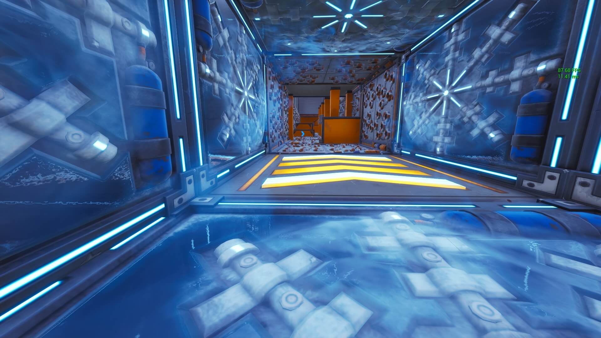 Classic Default Deathrun 1 0 Desc Fortnite Creative Codes - fun deathrun
