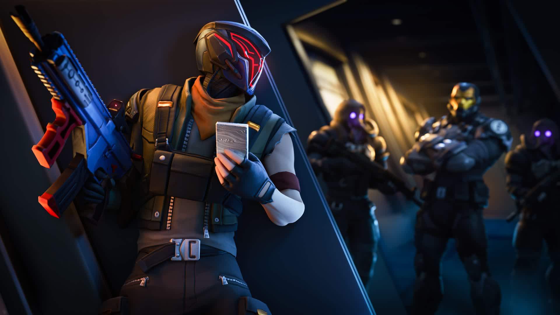 Melee Weapon Wars [BedWars]