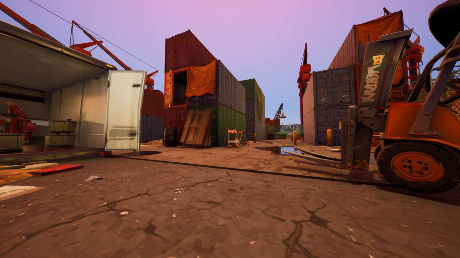 SHIPMENT SNIPERS ONLY