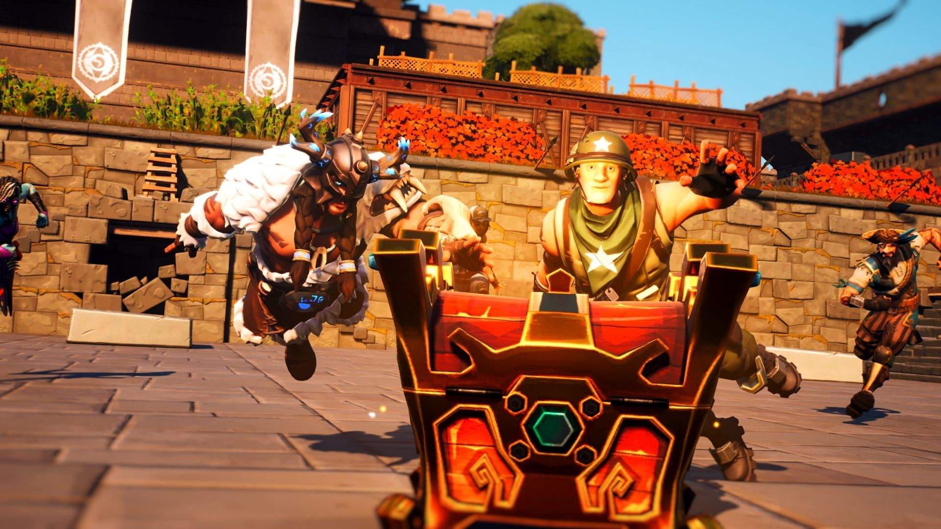 🗡HUNTER GAMES🗡