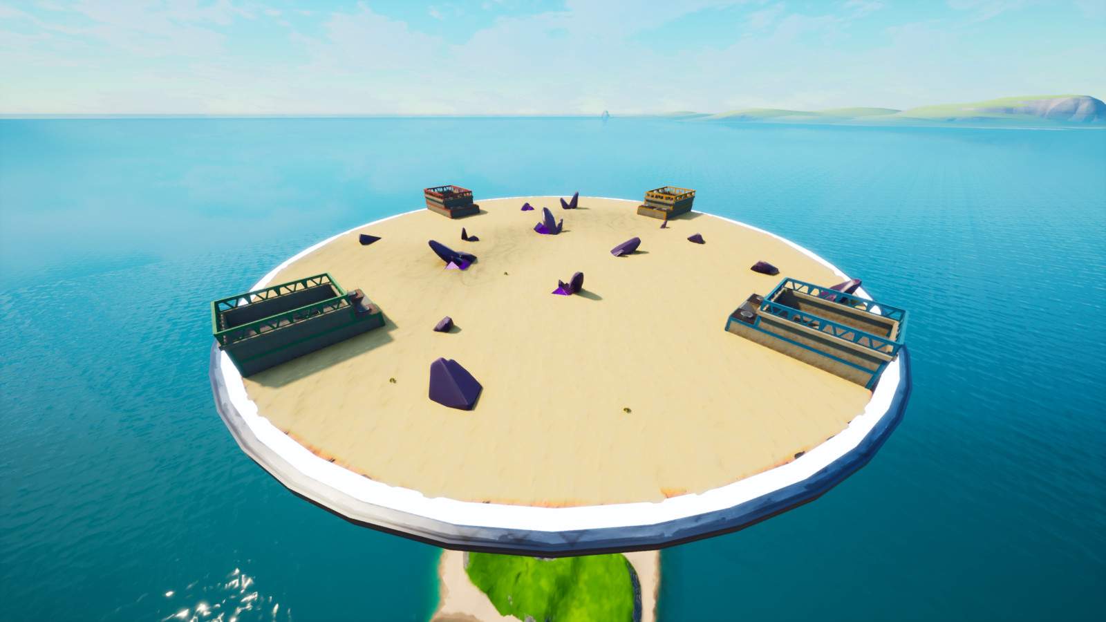 3V3V3V3 GO GOATED! *NEW VERSION*