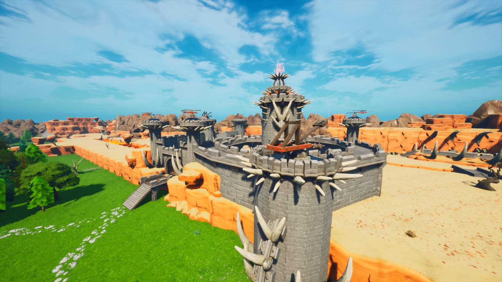 AGE OF ADVENTURE (ENGLISH VERSION)