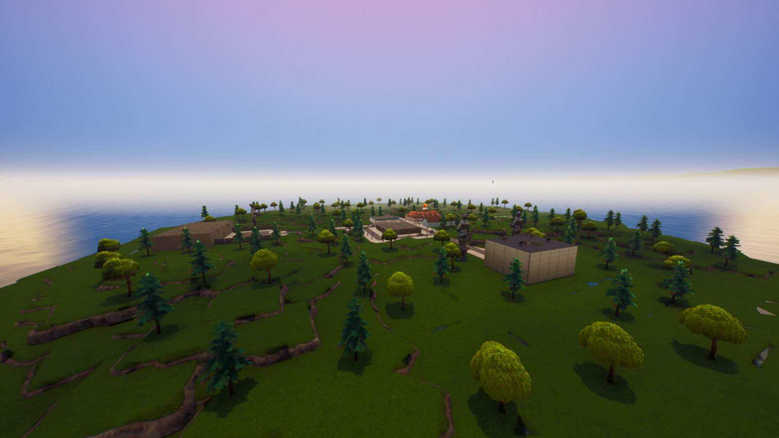 FEARUNCLE'S BR CHAPTER 2 SEASON 1