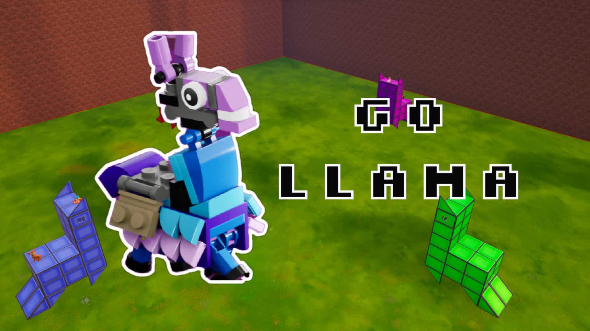 Go LLama