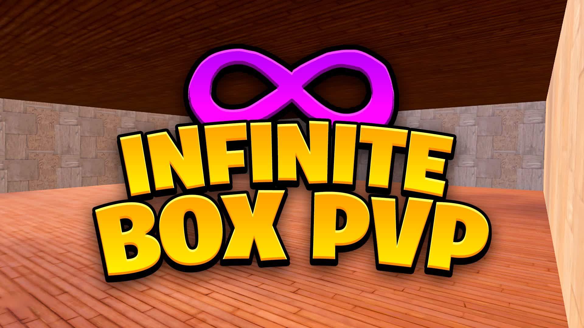 INFINITE BOX PVP 📦