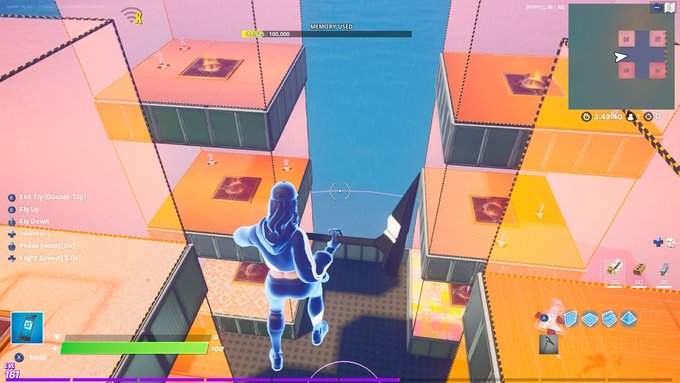 DUO 24 PLAYER BOXFIGHTS