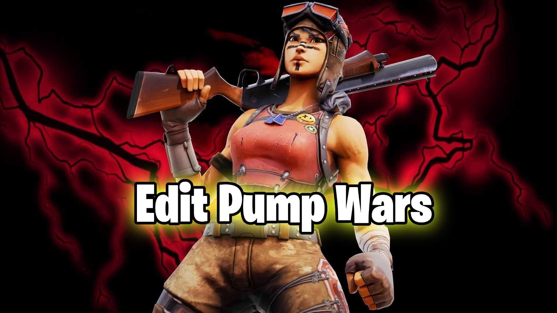 Edit Pump Wars