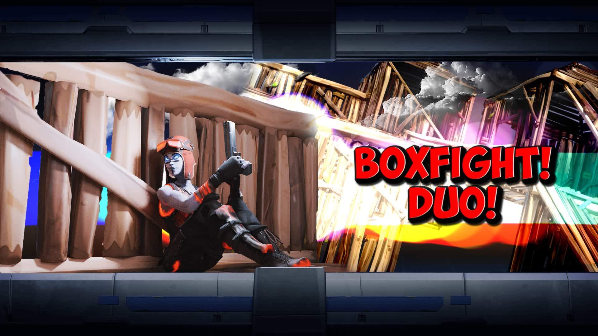 2.0 📦 BOXFIGHT DUO 📦