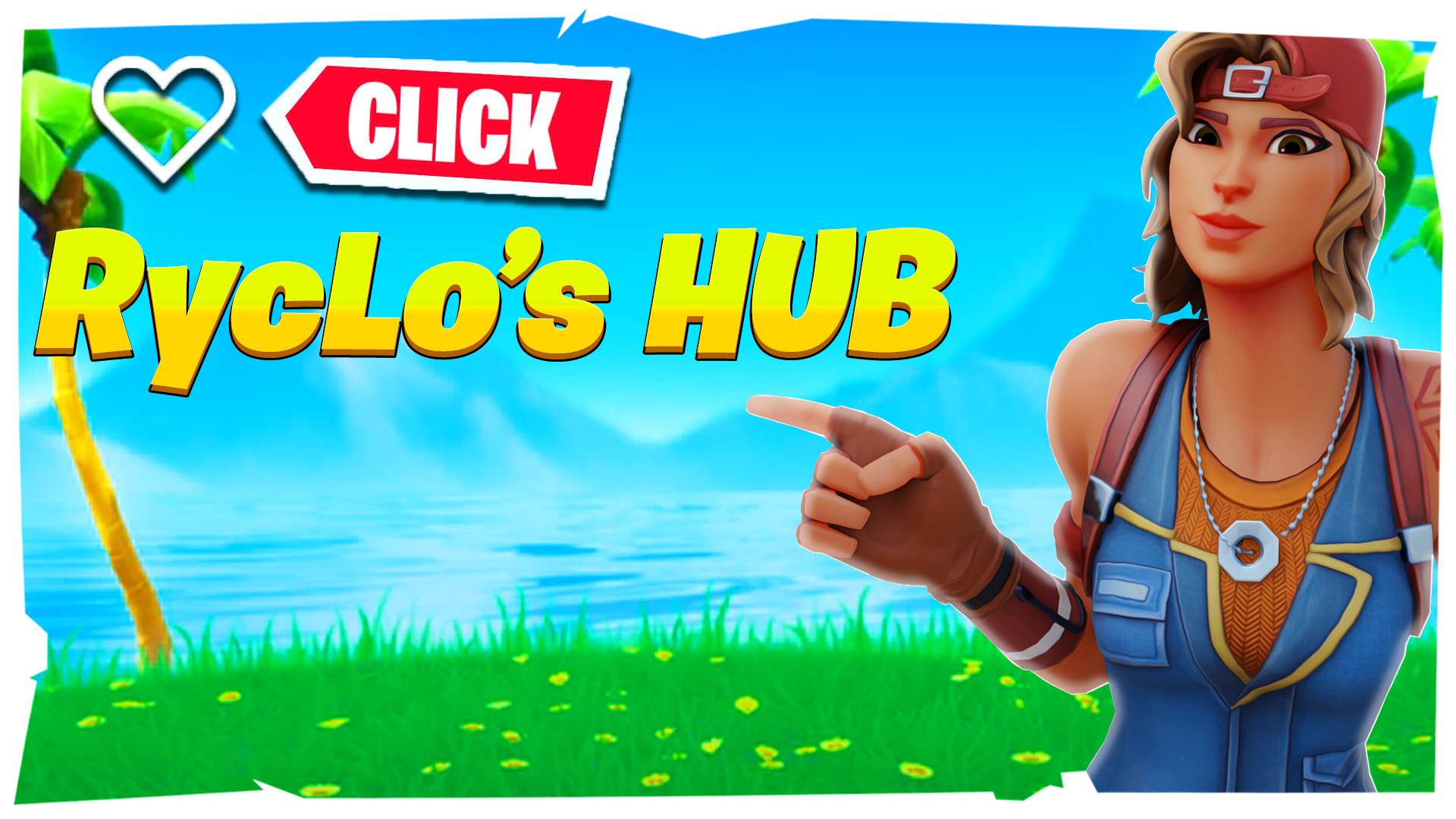 RycLo's Hub