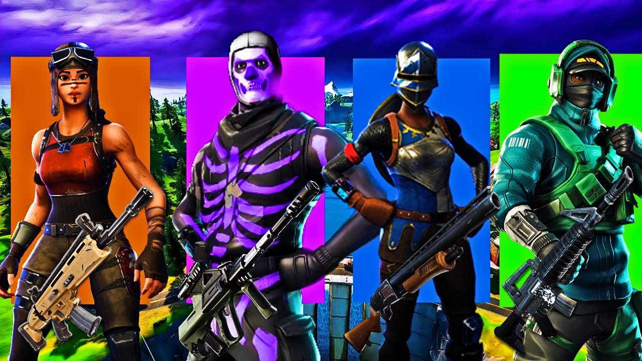 YOUTUBER DEATHRUN: END TO ALL