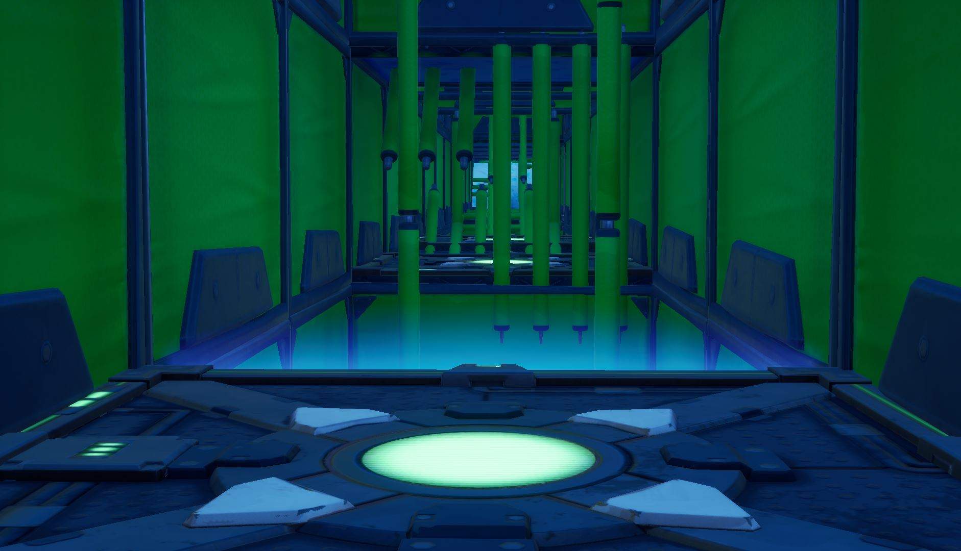 --HAPPY JUMP -= PARKOUR 17 LVLS !-