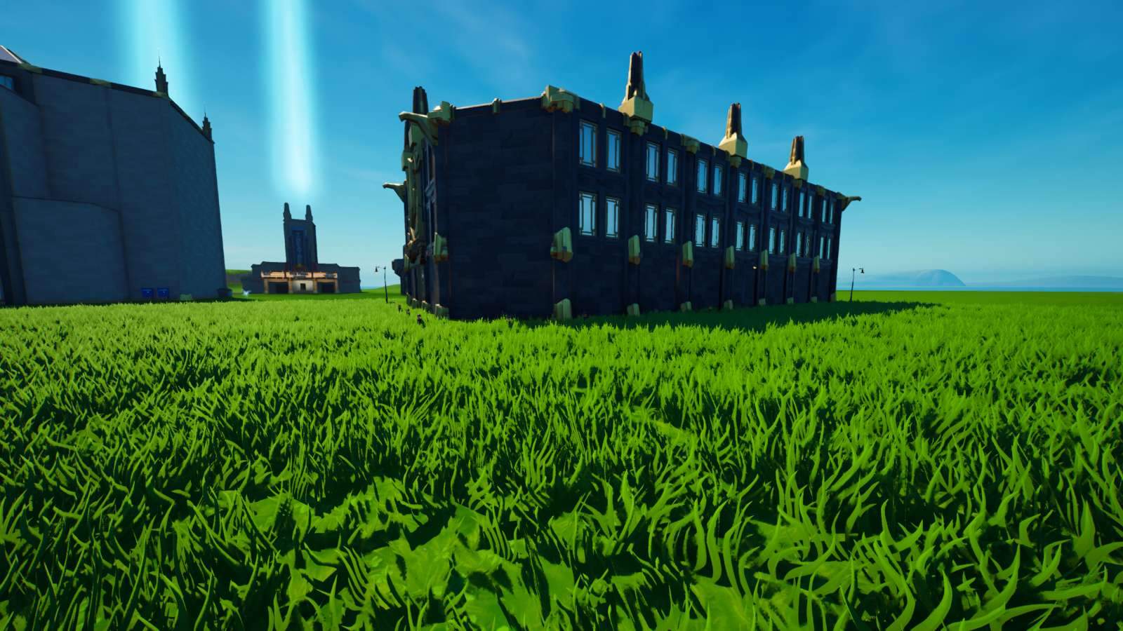 ZONEWARS WITH CRAFTING