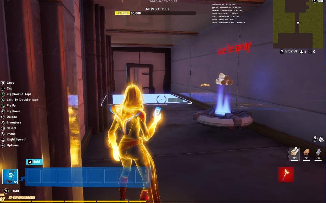 TAXESANGEL’S FASHION SHOW!