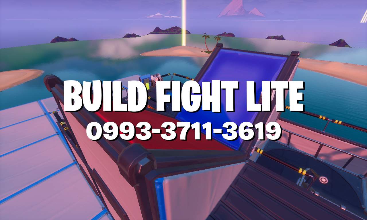 BUILD FIGHT LITE