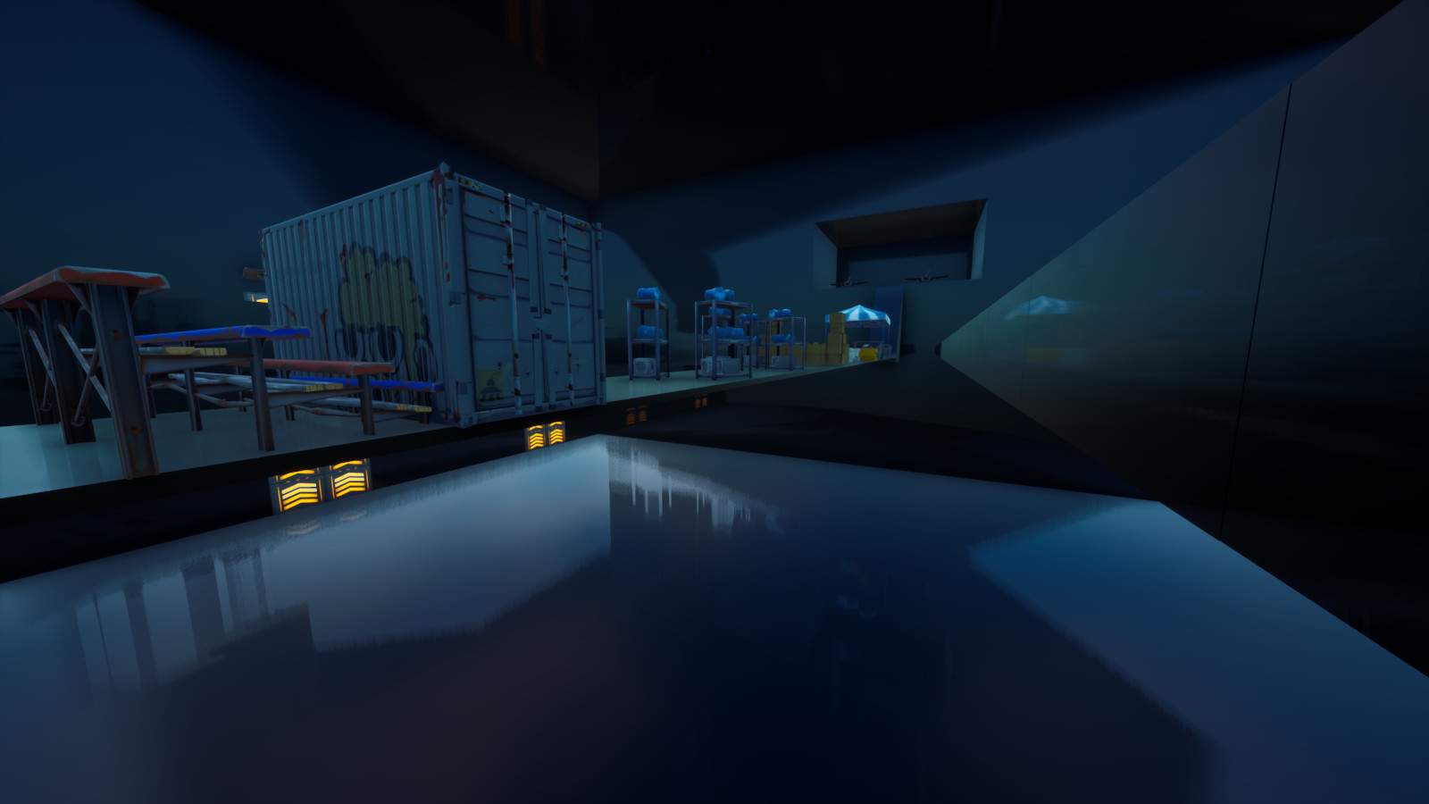 CORRE O TE ATROPELLO