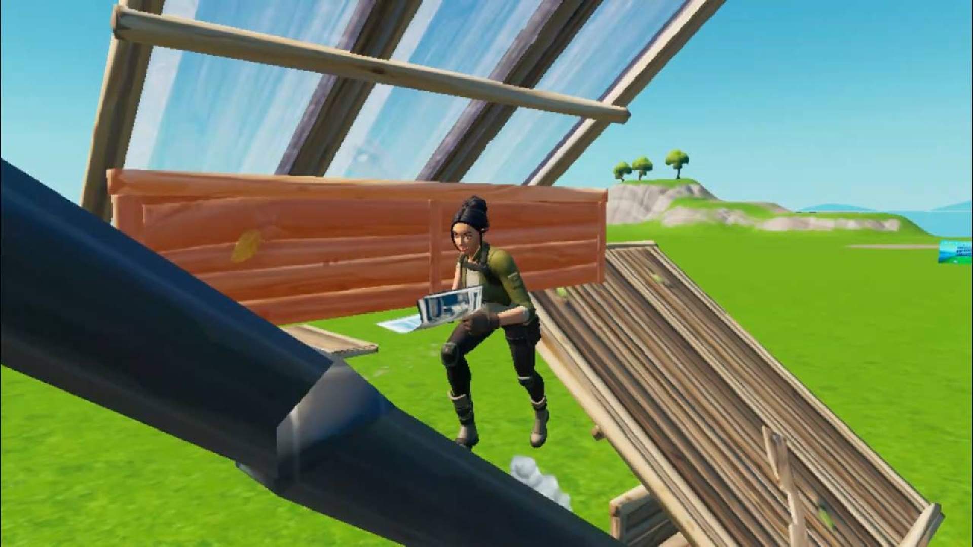 MORTAL'S EDIT COURSE MAP