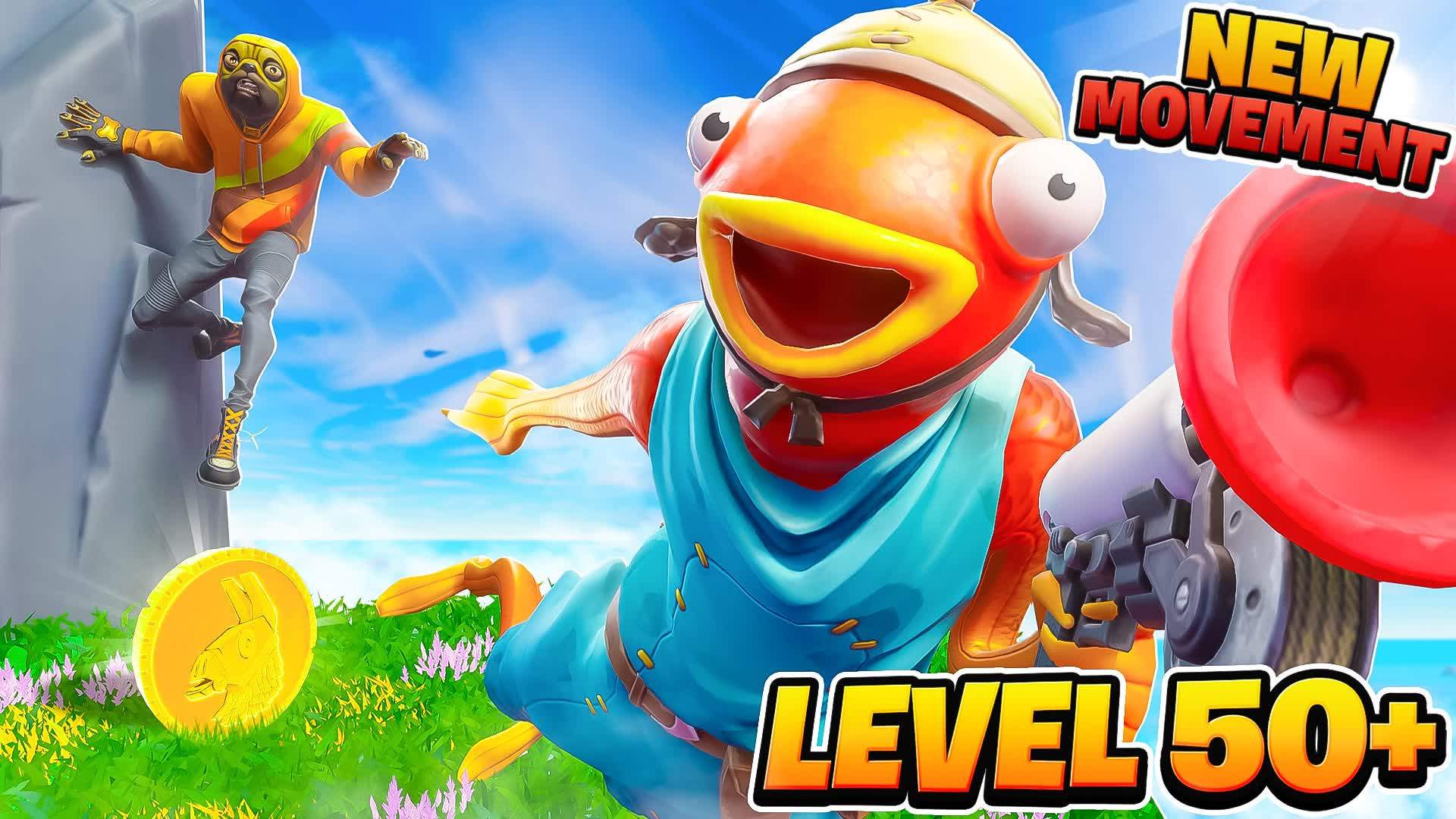 🏆NEW MOVEMENT NEW MECHANIK🏆PARKOUR 50+