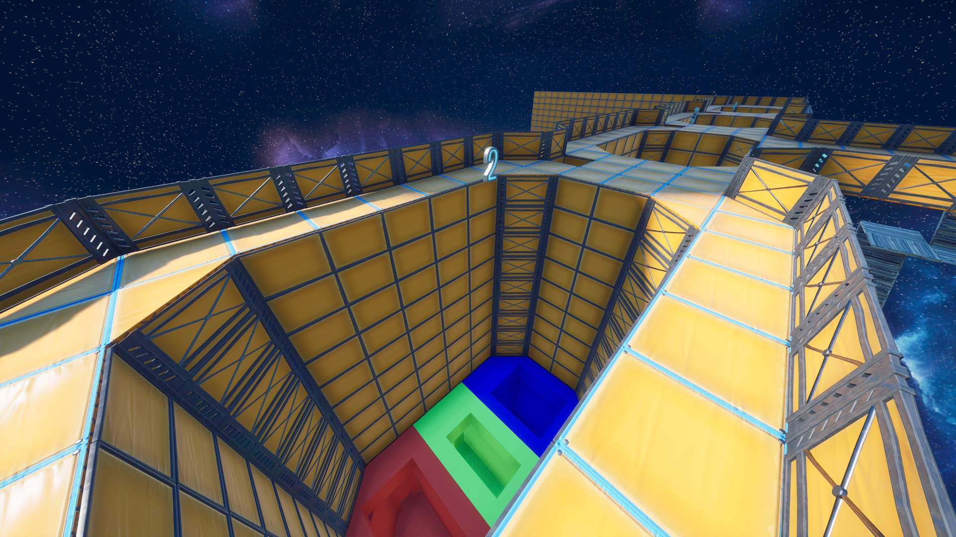 جمع أكبر عدد من النقاط في 5 طُرق .