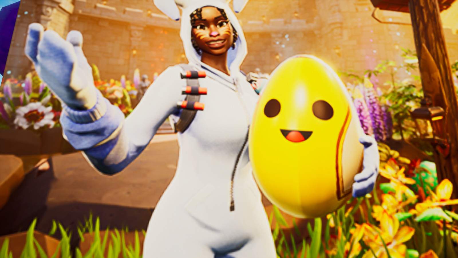 EGG WARS! FFA ZONE WARS!!