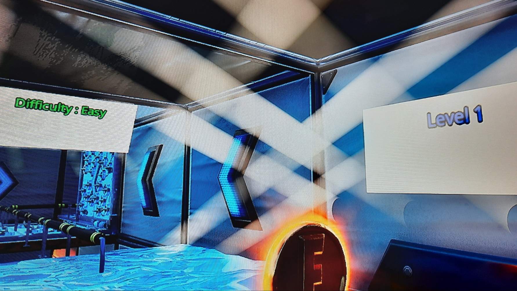 20 LEVELS DEATHRUN (ENGLISH)