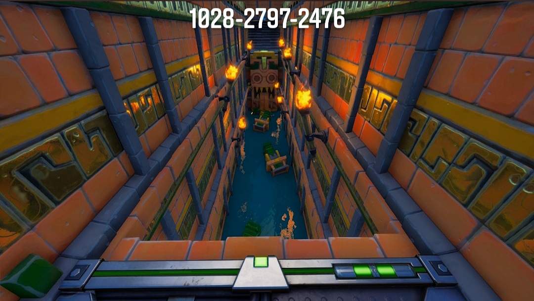 [: VERY HARD DEATHRUN :]