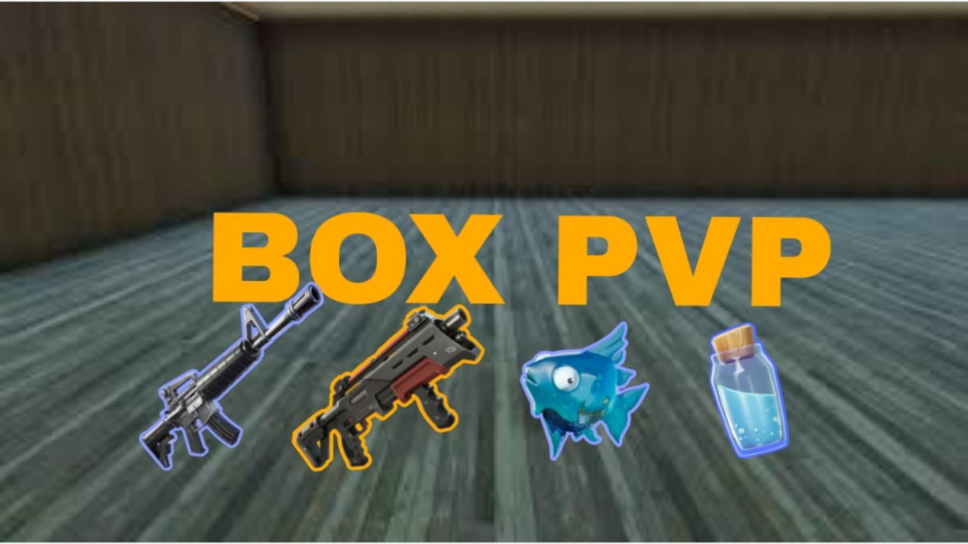 BOX PVP