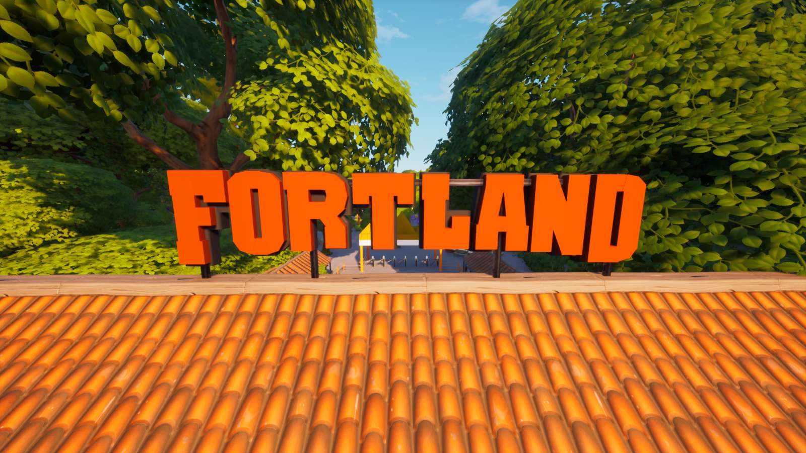 FORTLAND MINI BR