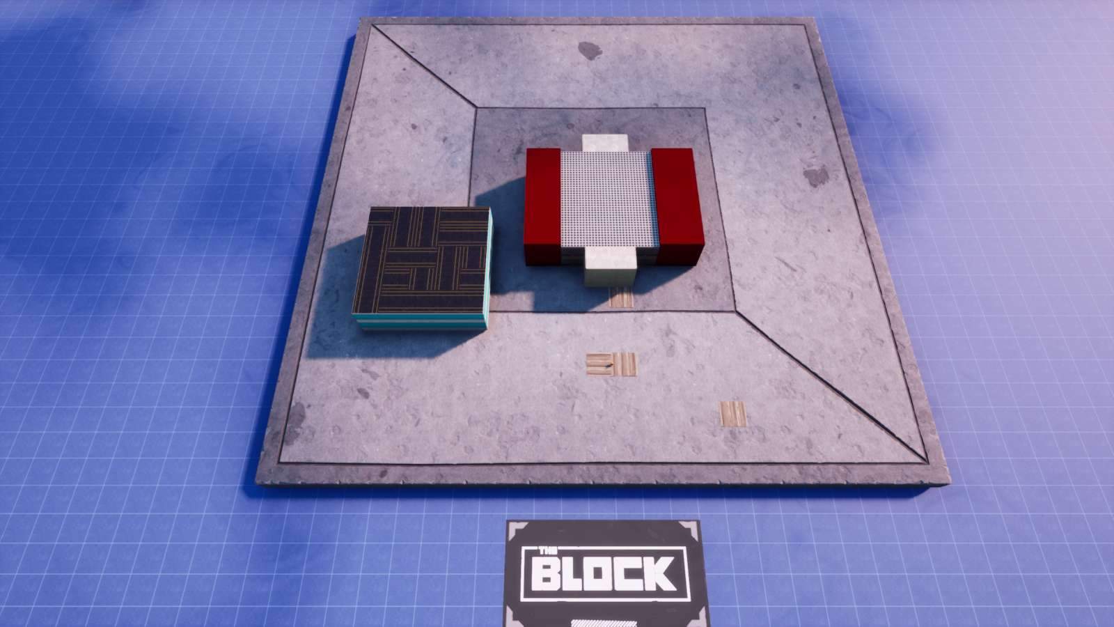 3BOODEH-SY BOX FIGHTS