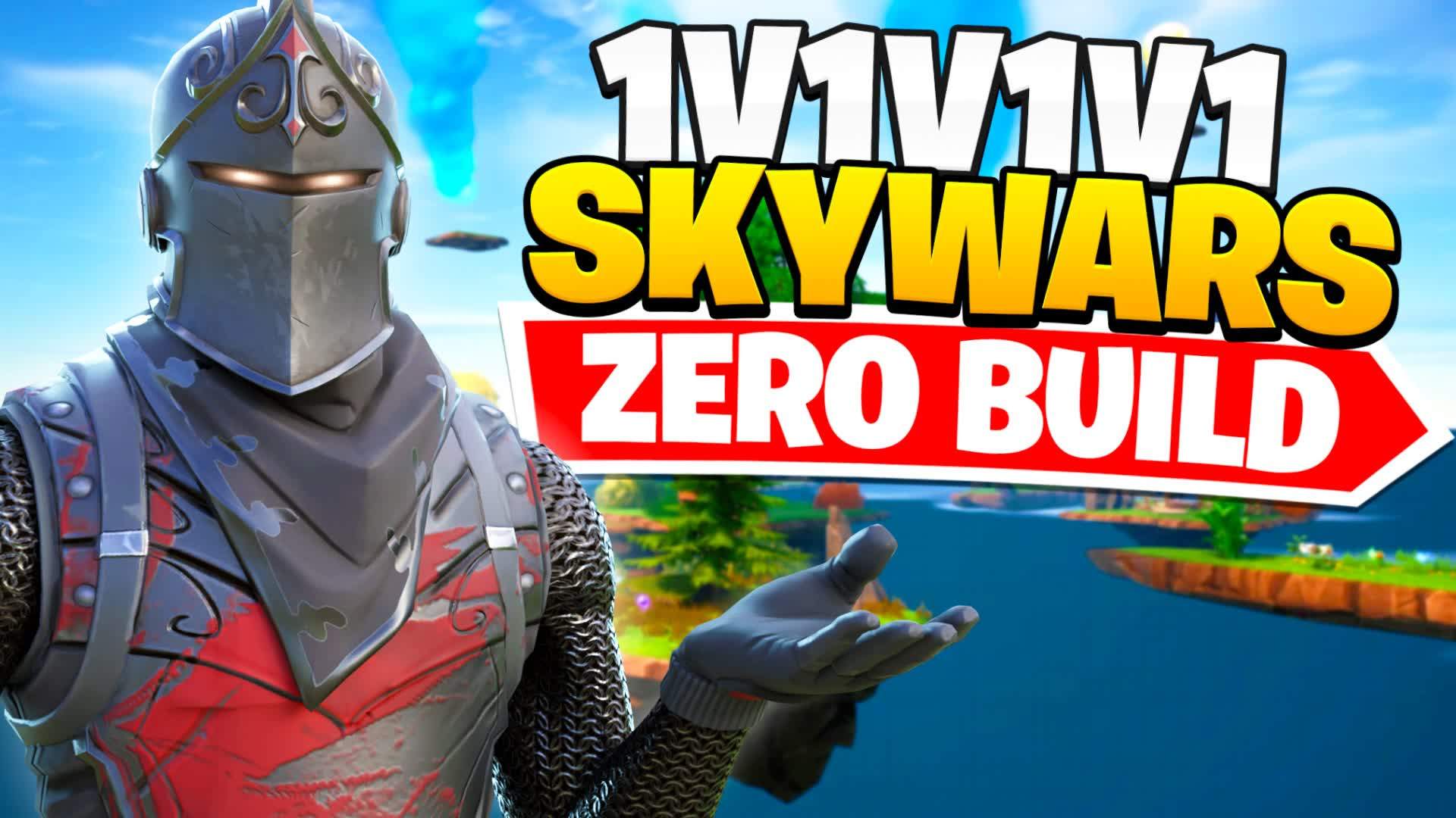 Sky Zonewars 🏝️