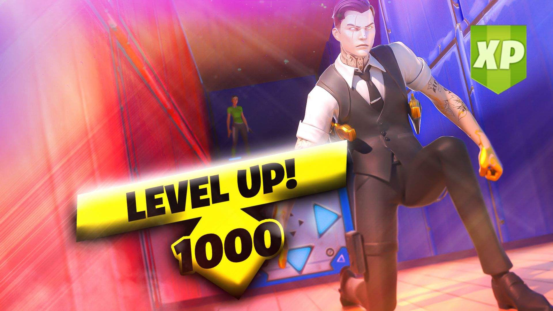 🏆+200 LEVELS EASY DEATHRUN RED & BLUE🏆